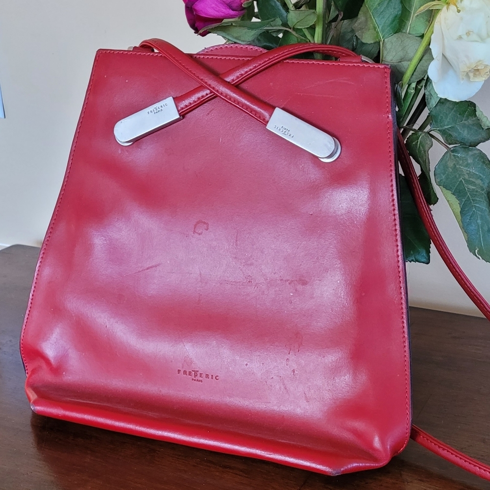 Frederic Handbag / backpack